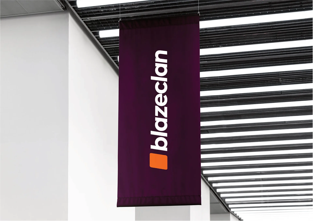 Blazeclan project image