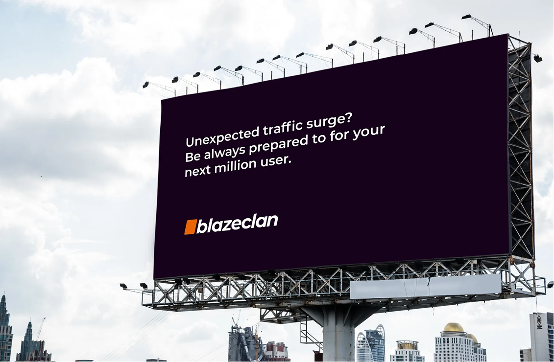 Blazeclan project image