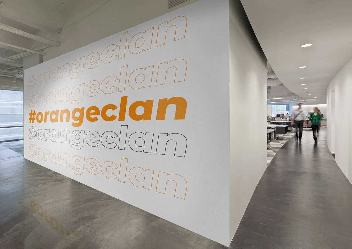 Blazeclan project image