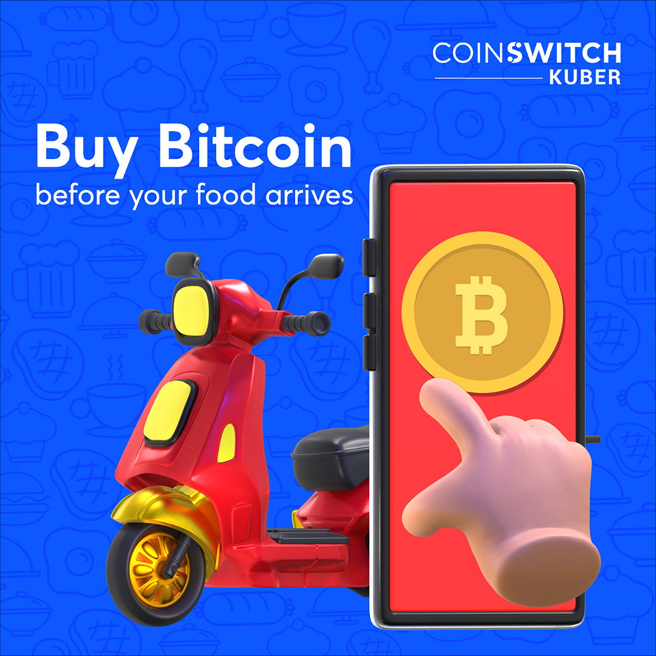 CoinSwitch project image