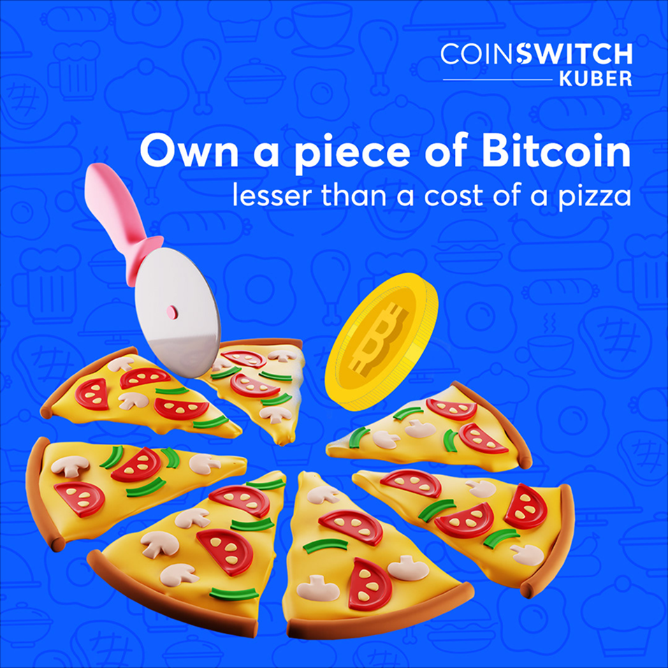 CoinSwitch project image