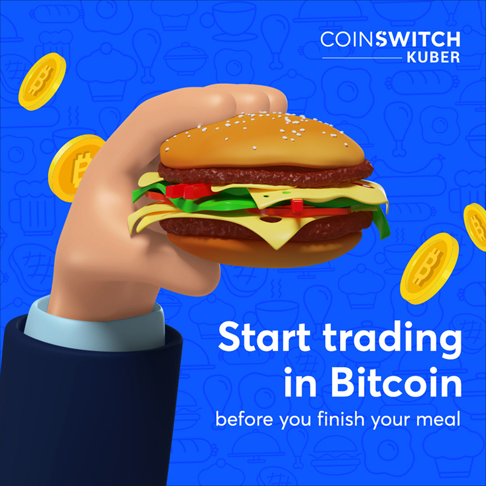 CoinSwitch project image