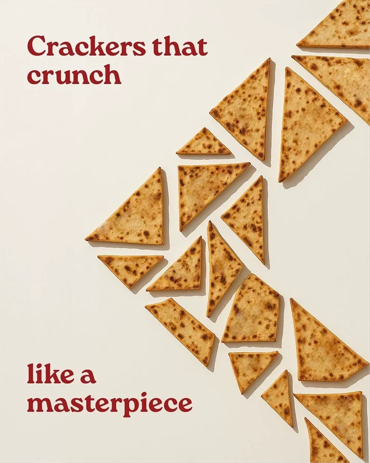 Crumbs Theory project image