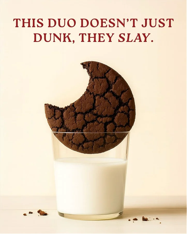 Crumbs Theory project image