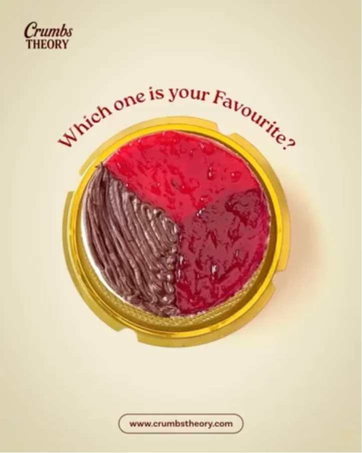 Crumbs Theory project image