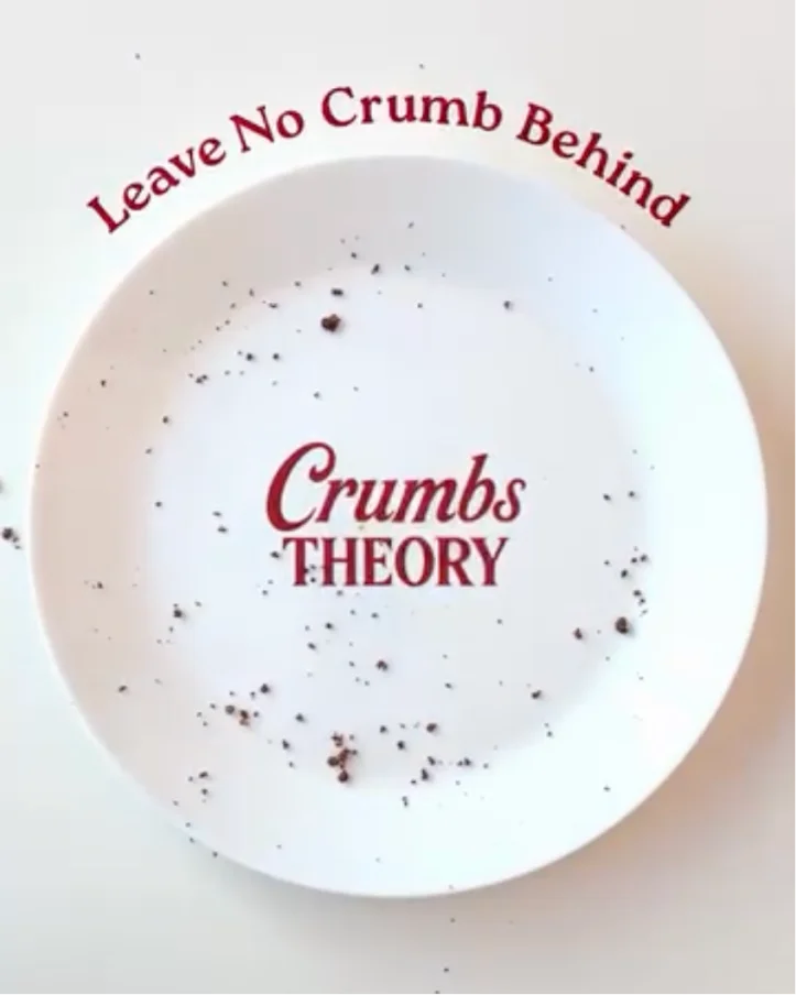 Crumbs Theory project image