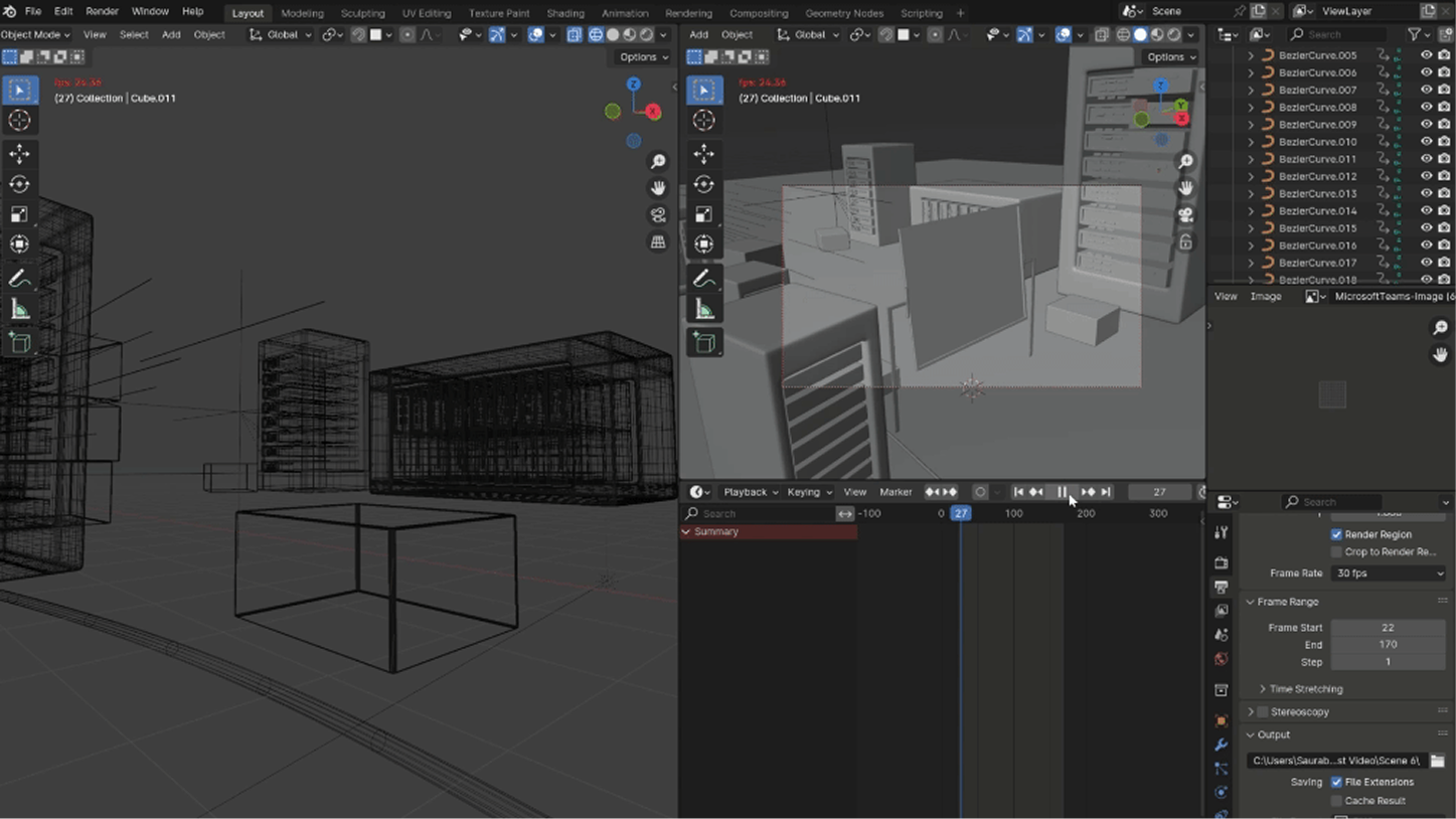 Facctum project image