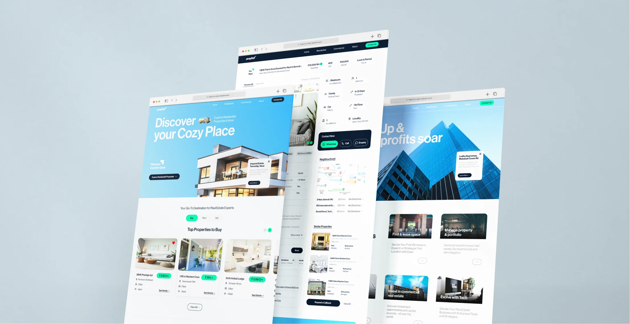 Propnxt project image