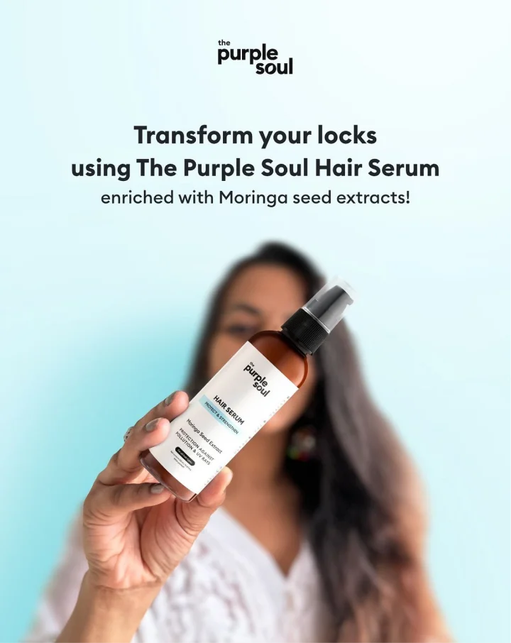 The Purple Soul project image