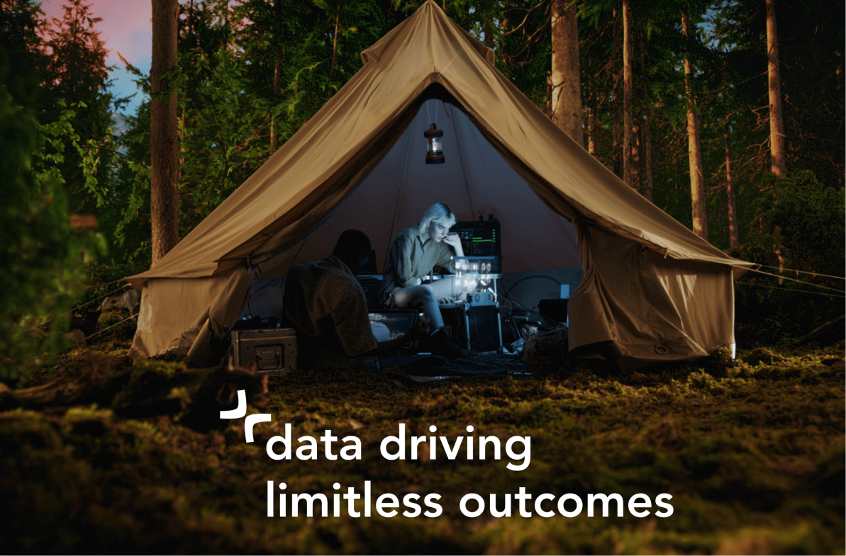 Zimetrics project image